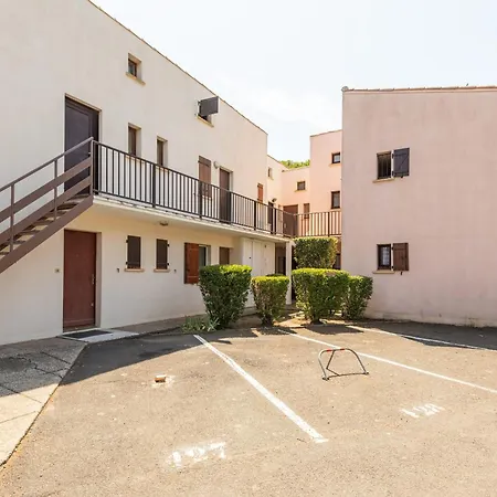 Cap Cozy Air-conditioned With Terrace And Pool