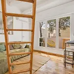 Cap Cozy Air-conditioned With Terrace And Pool * 阿格德
