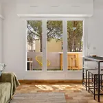Cap Cozy Air-conditioned With Terrace And Pool *