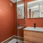 Cap Cozy Air-conditioned With Terrace And Pool *