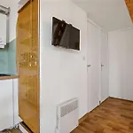Cap Cozy Air-conditioned With Terrace And Pool 度假居 阿格德