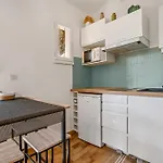 Cap Cozy Air-conditioned With Terrace And Pool 度假居