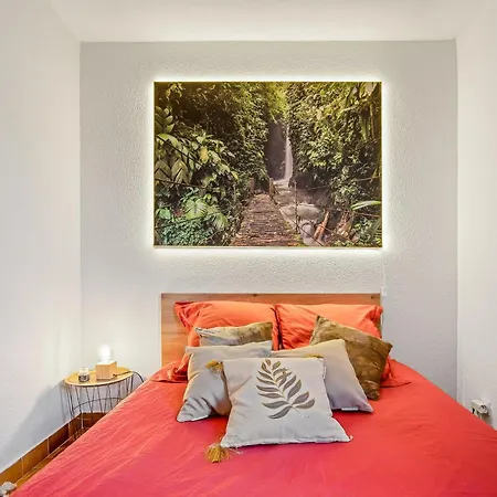 Cap - Close To The Naturist Village