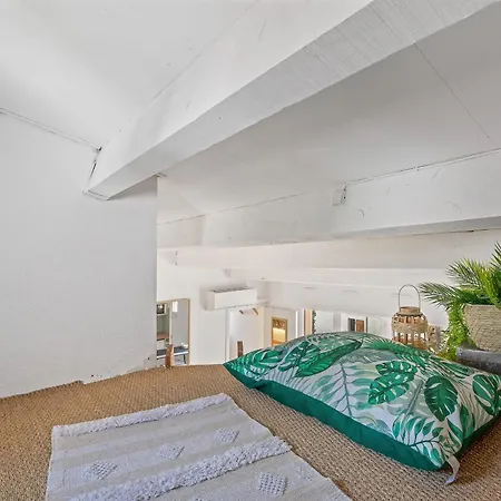 Cap - Close To The Naturist Village Holiday home