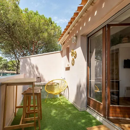 Cap - Close To The Naturist Village