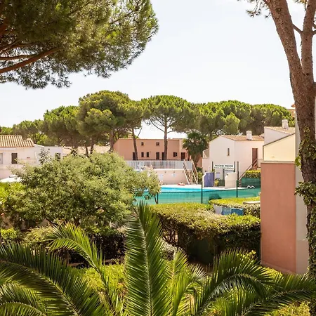 Cap - Close To The Naturist Village Agde