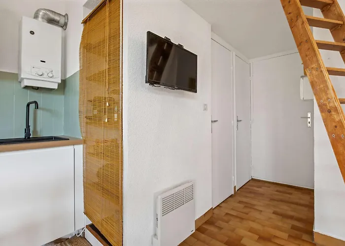 Cap Cozy Air-conditioned With Terrace And Pool Σπίτι διακοπών Agde